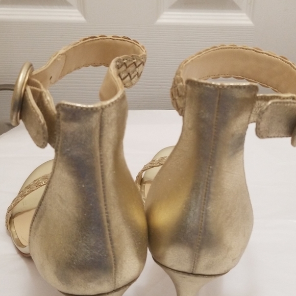 Ladies Shoes - Picture 3 of 6